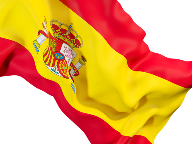 Spain Flag PNG Images HD
