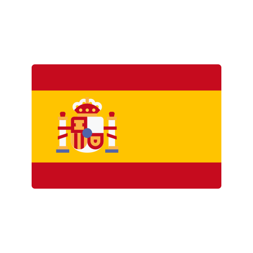 Spain Flag PNG Photo Image
