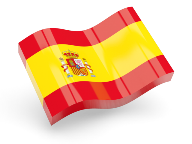 Spain Flag PNG Photos
