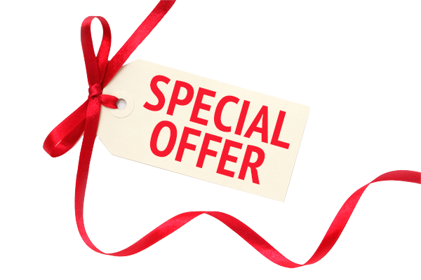 Special offer Deal Transparent PNG