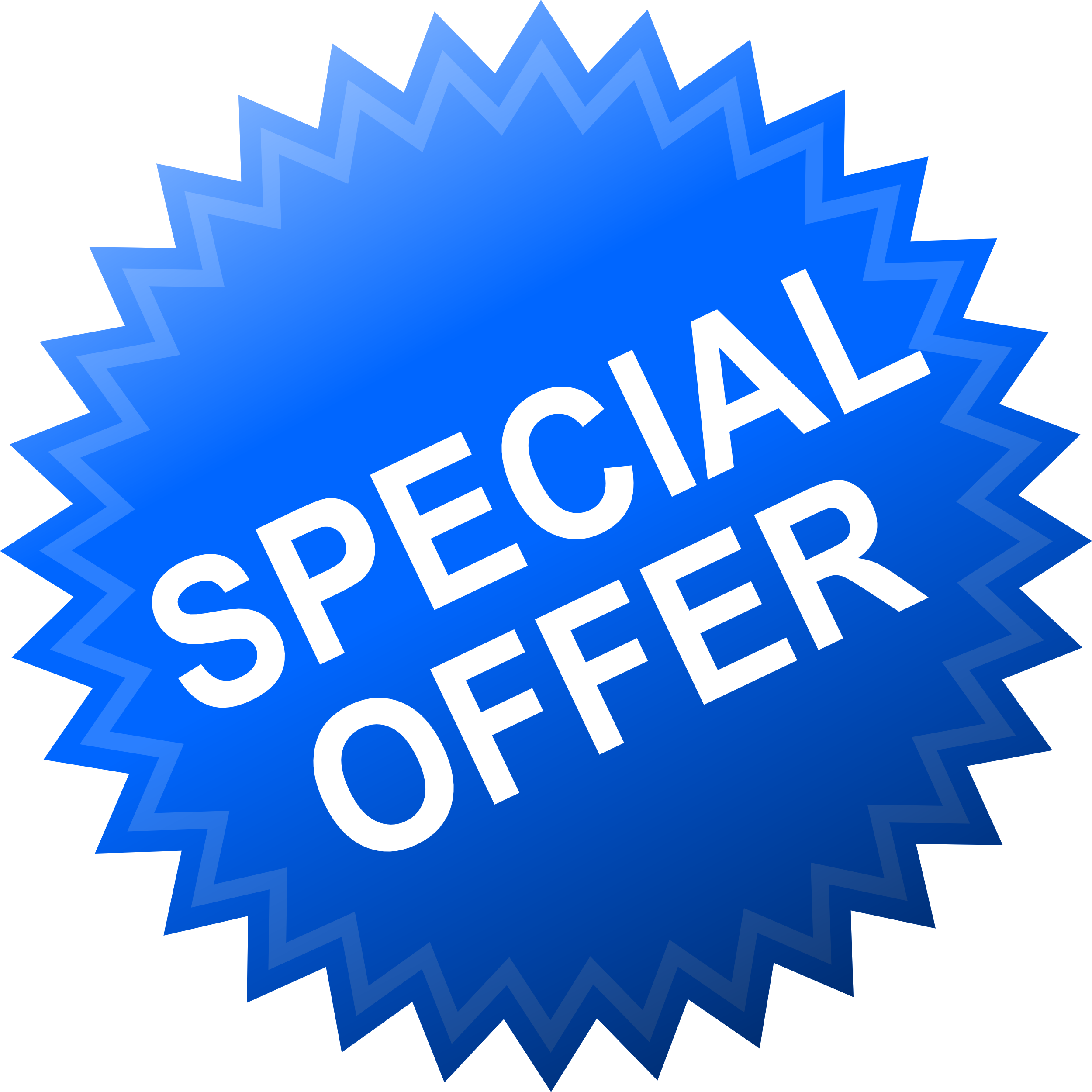Special offer Free PNG