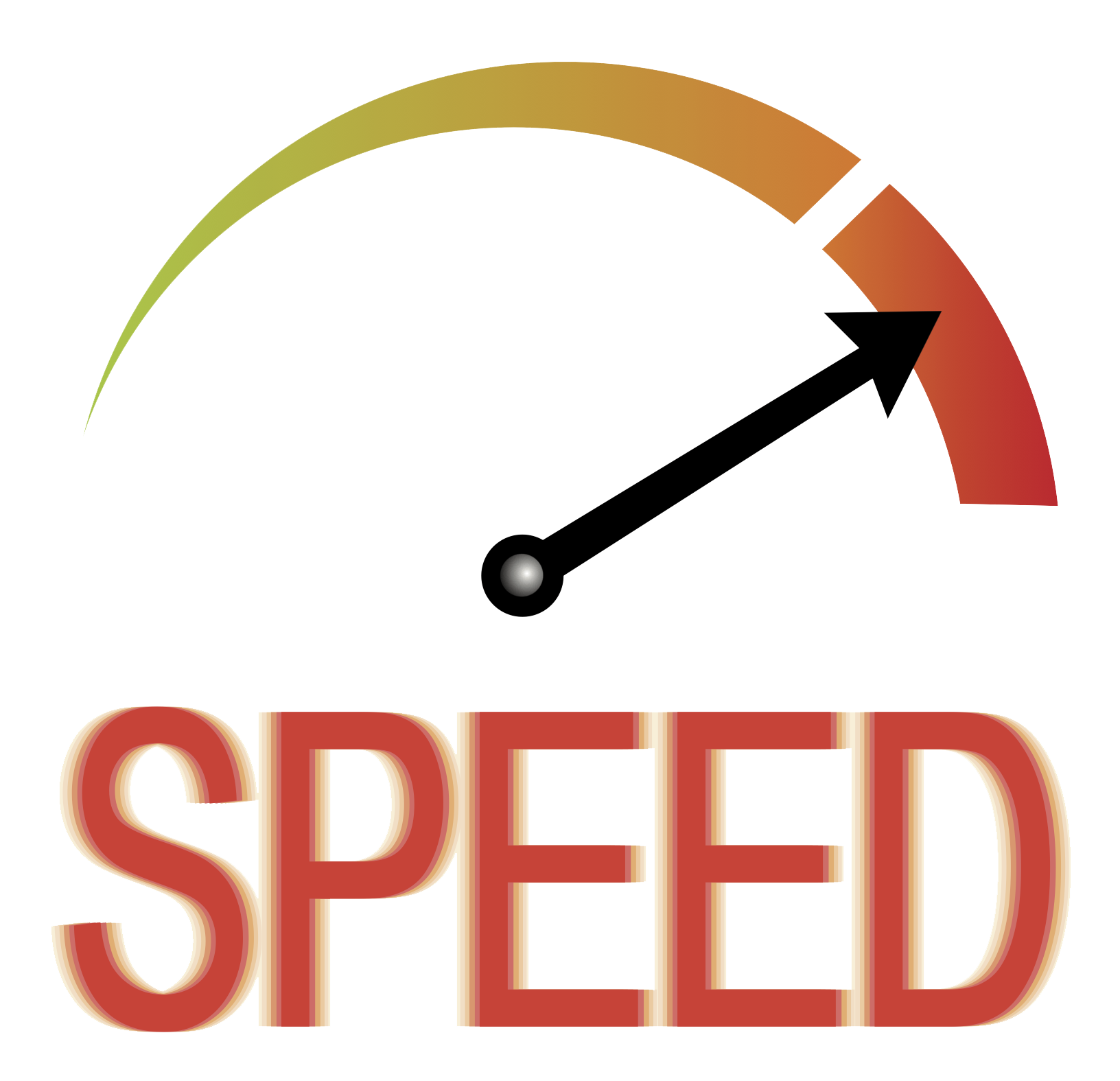 Speed PNG Images HD