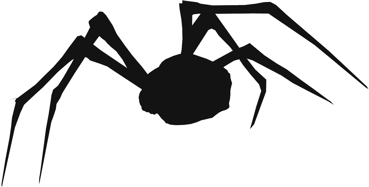Spider Free PNG