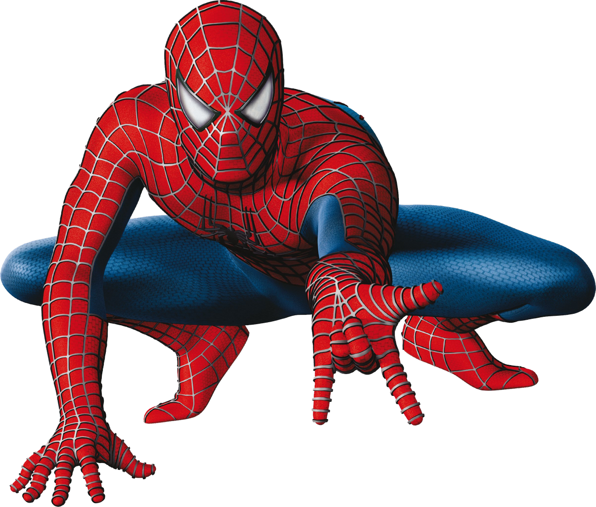Spider Man PNG Images HD