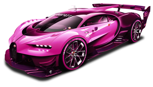 Sports Car PNG Clipart Background