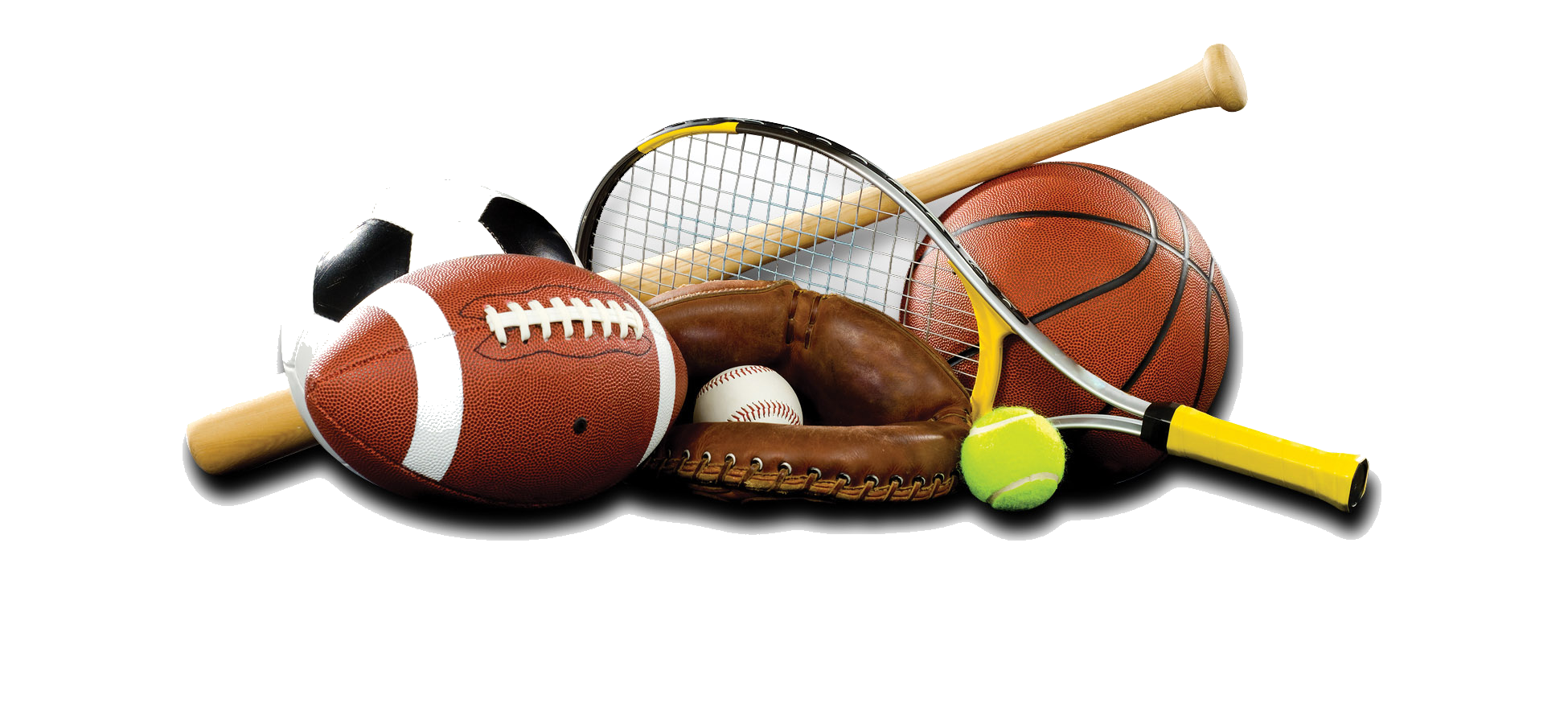 Sports PNG Photos