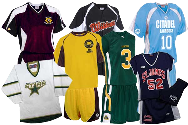 Sports Wear Background PNG Image