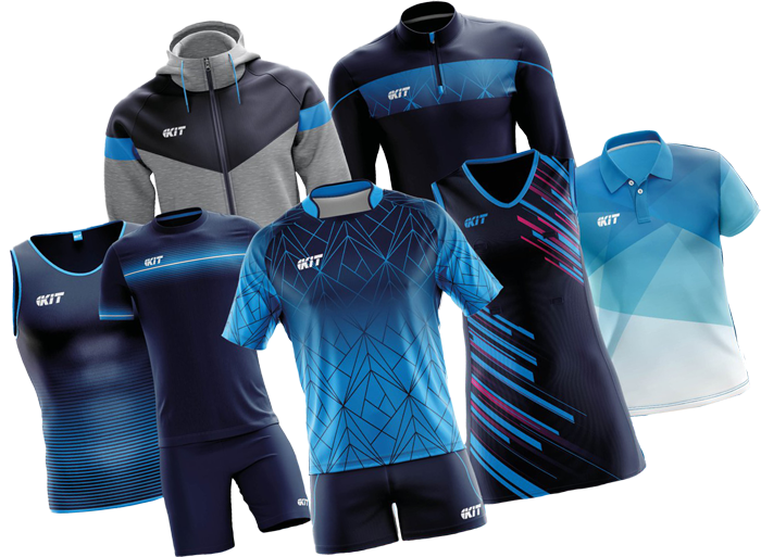 Sports Wear PNG Free File Download
