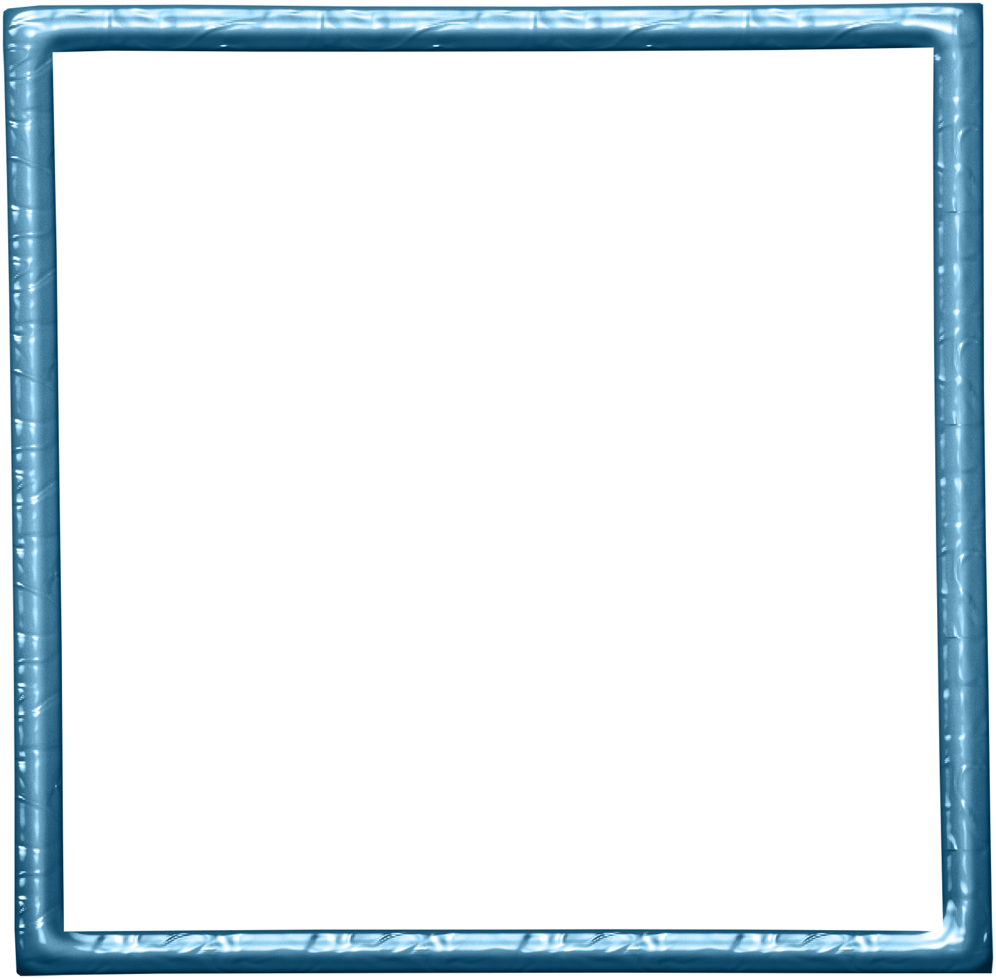 Square Frame Transparent Free PNG