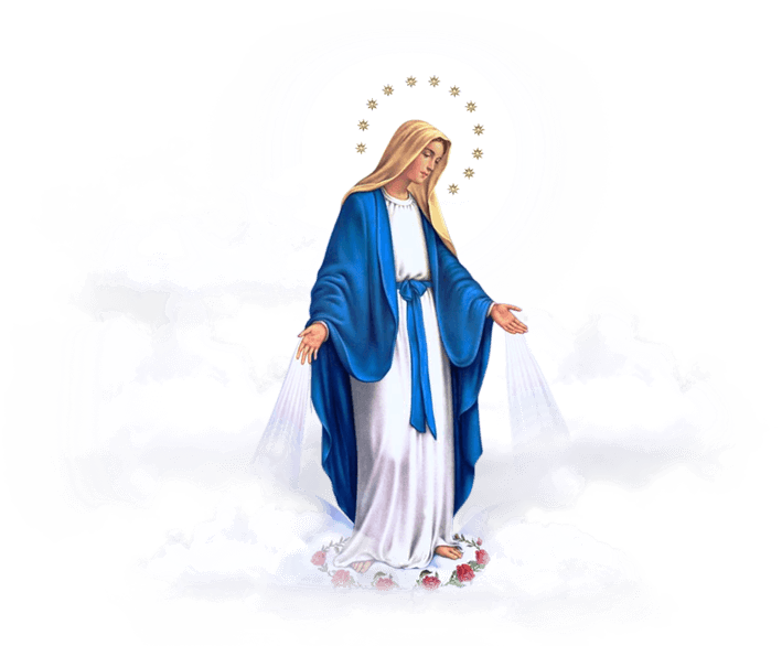 St Mary Download Free PNG