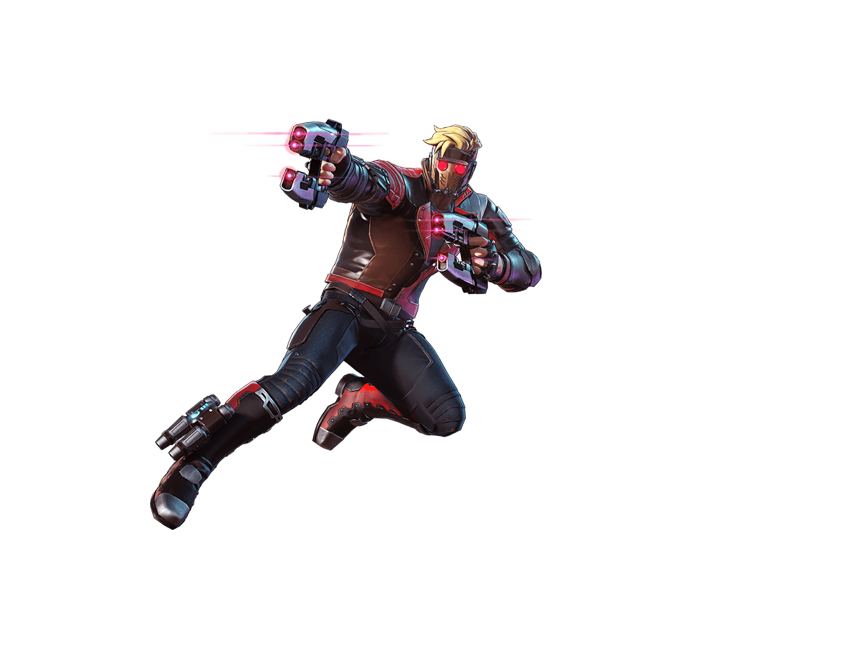 Download Star Lord File HQ PNG Image