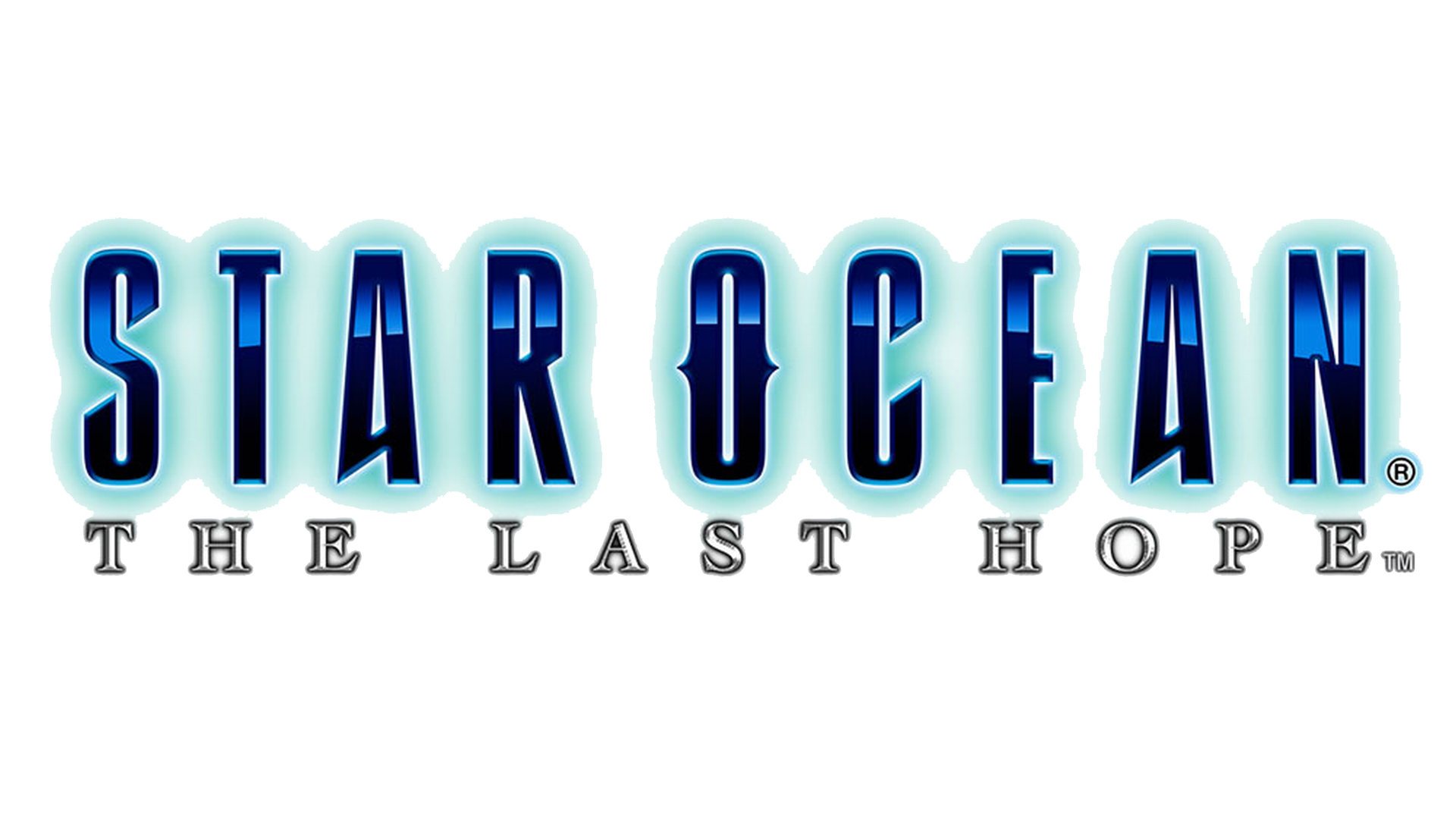 Star Ocean Logo PNG HD Quality