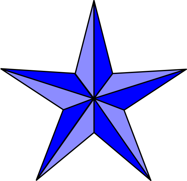 Star Tattoo PNG Images HD