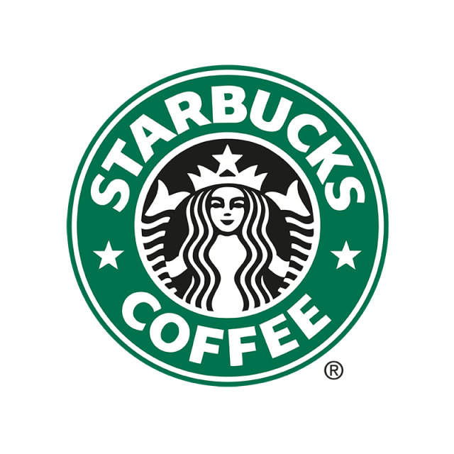 Starbucks Coffee Logo PNG HD Quality