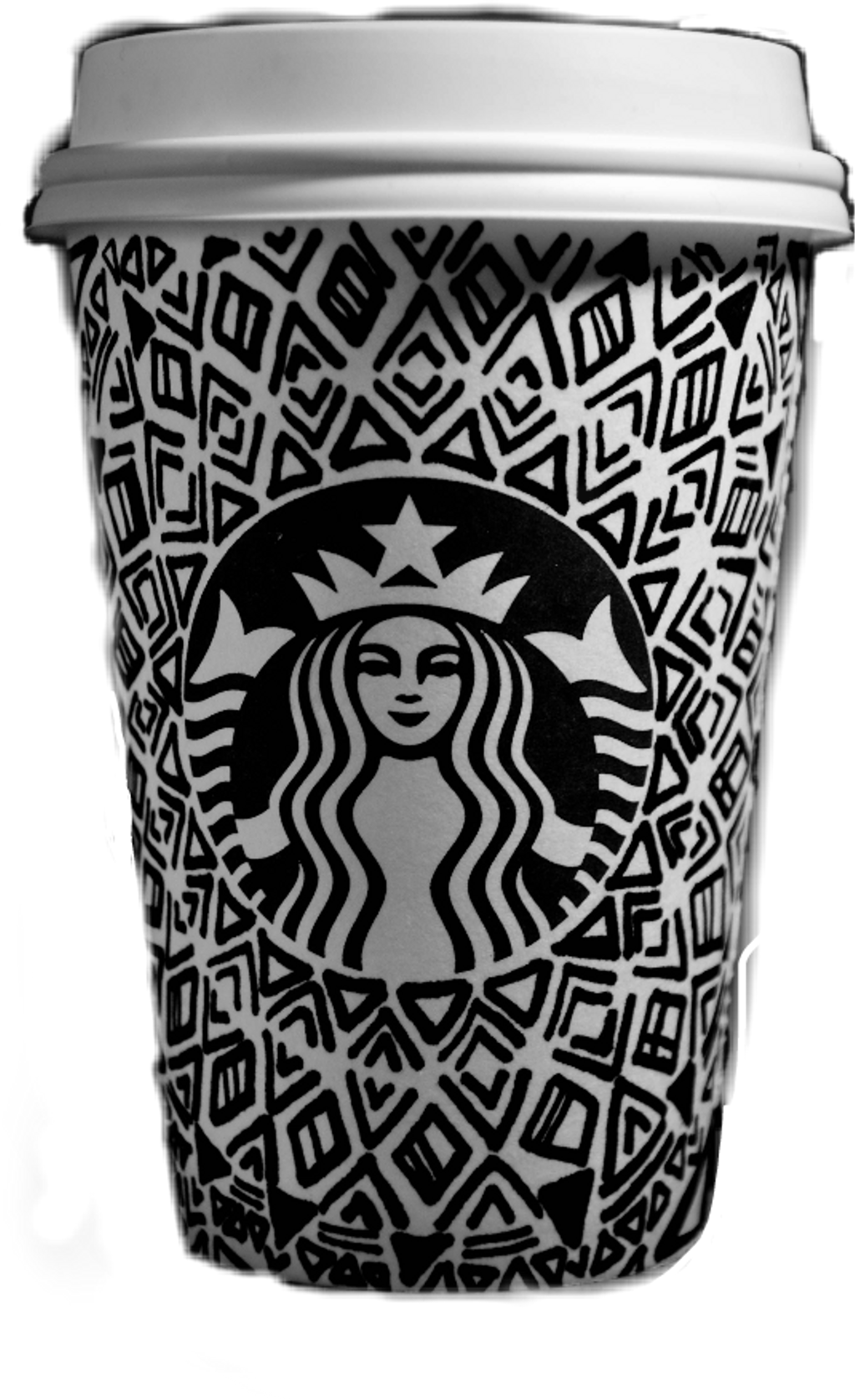 Starbucks Coffee PNG Photos