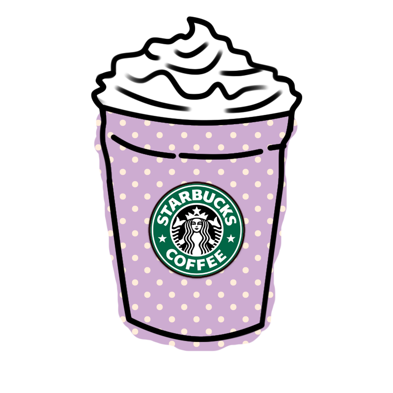 Starbucks Coffee Transparent Free PNG