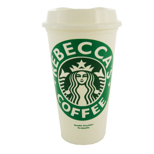 Starbucks Coffee Transparent Image