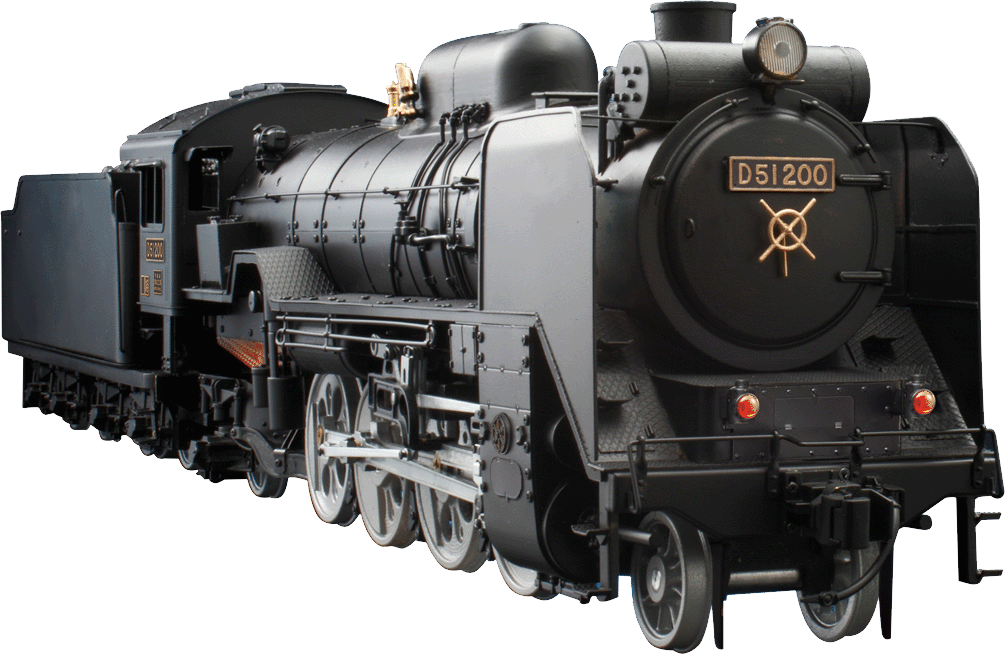 Steam Engine Train PNG Clipart Background