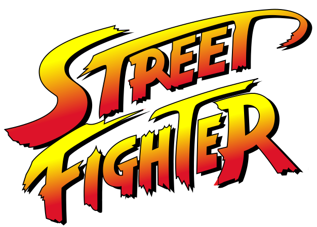 Street Fighter Download Free PNG