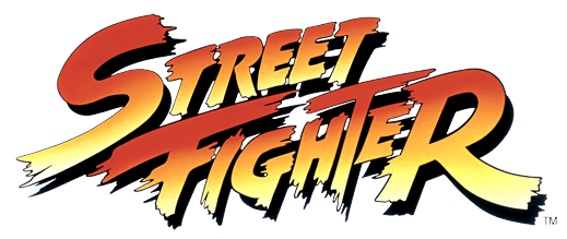 Street Fighter Transparent File
