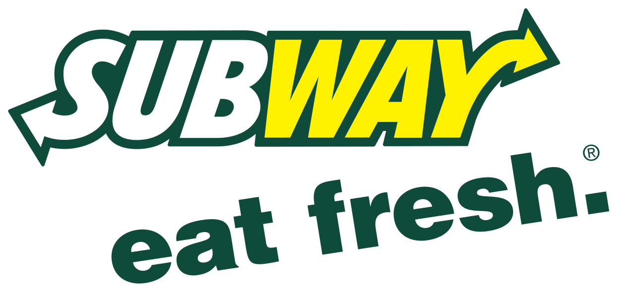 Subway PNG Background