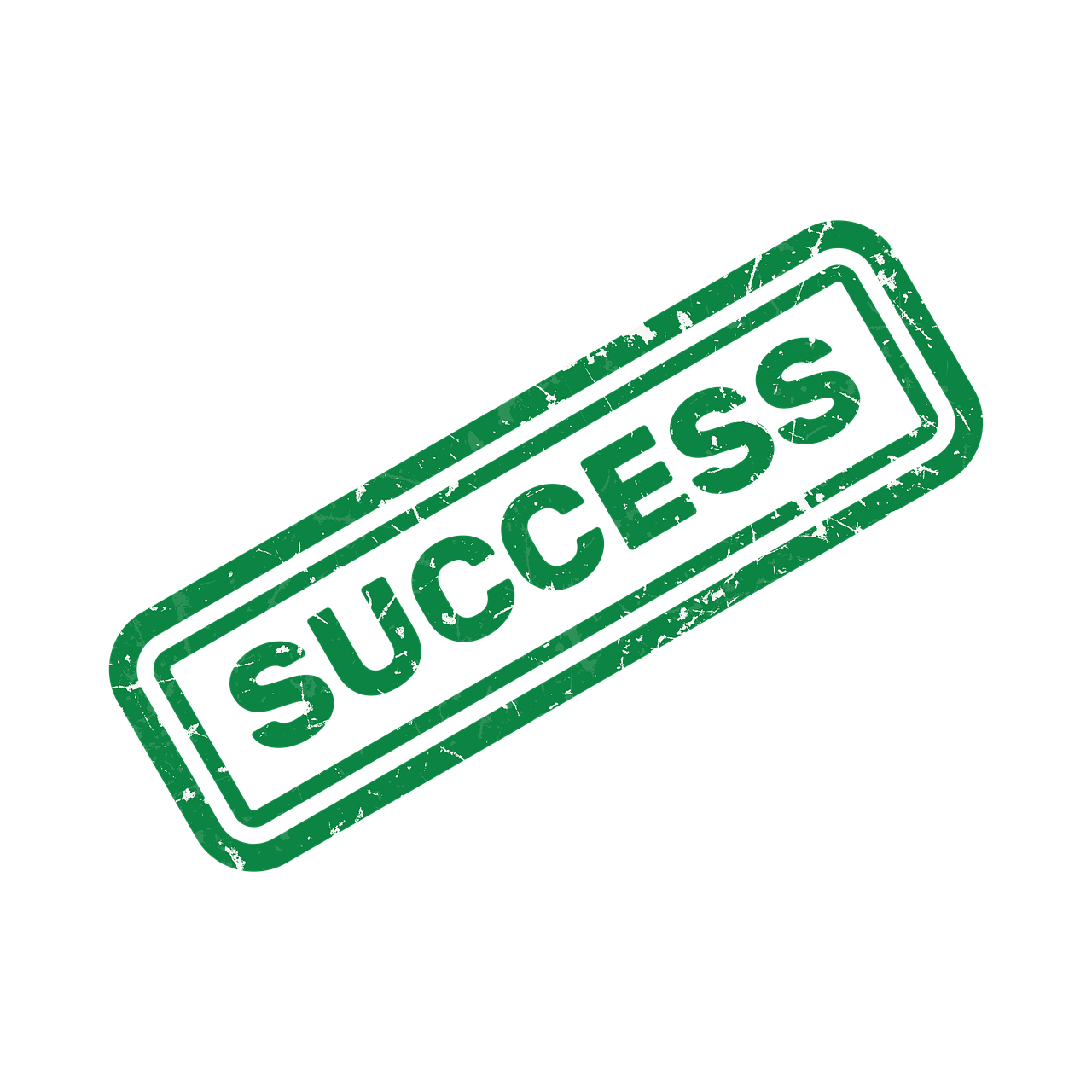 Success Background PNG Image