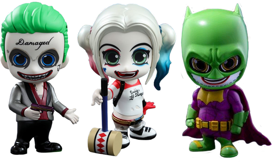Suicide Squad Harley Quinn Free PNG