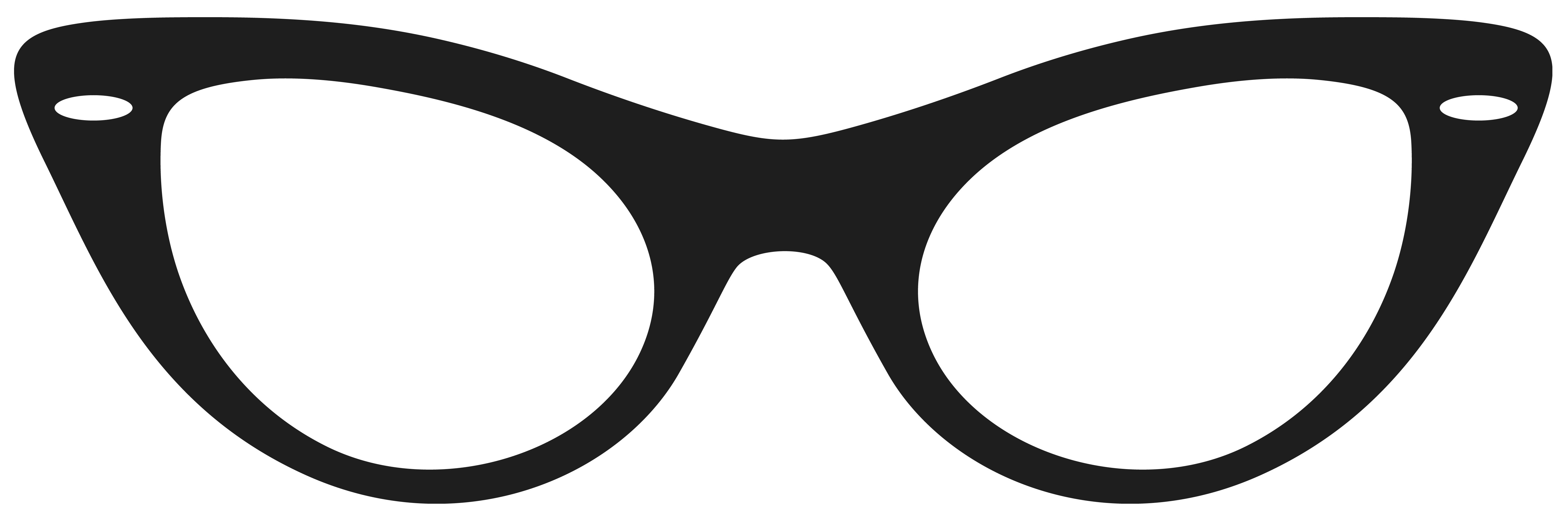 Sunglasses Frame Free PNG