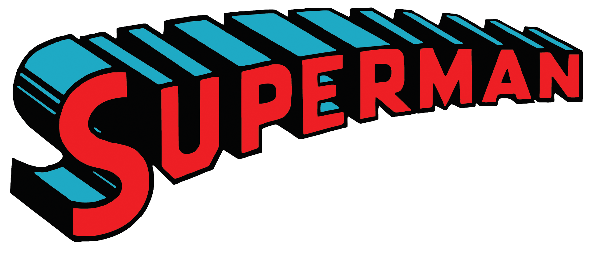 Superman Logo PNG HD Quality