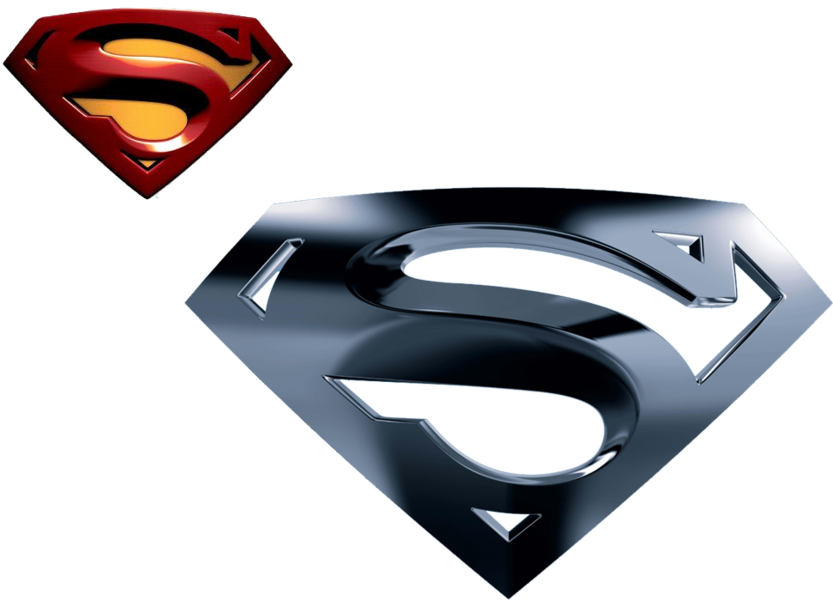 Superman Logo Transparent Images
