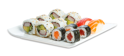 Sushi Download Free PNG