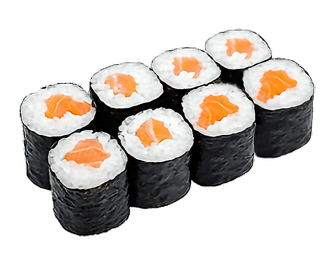 Sushi PNG HD Quality