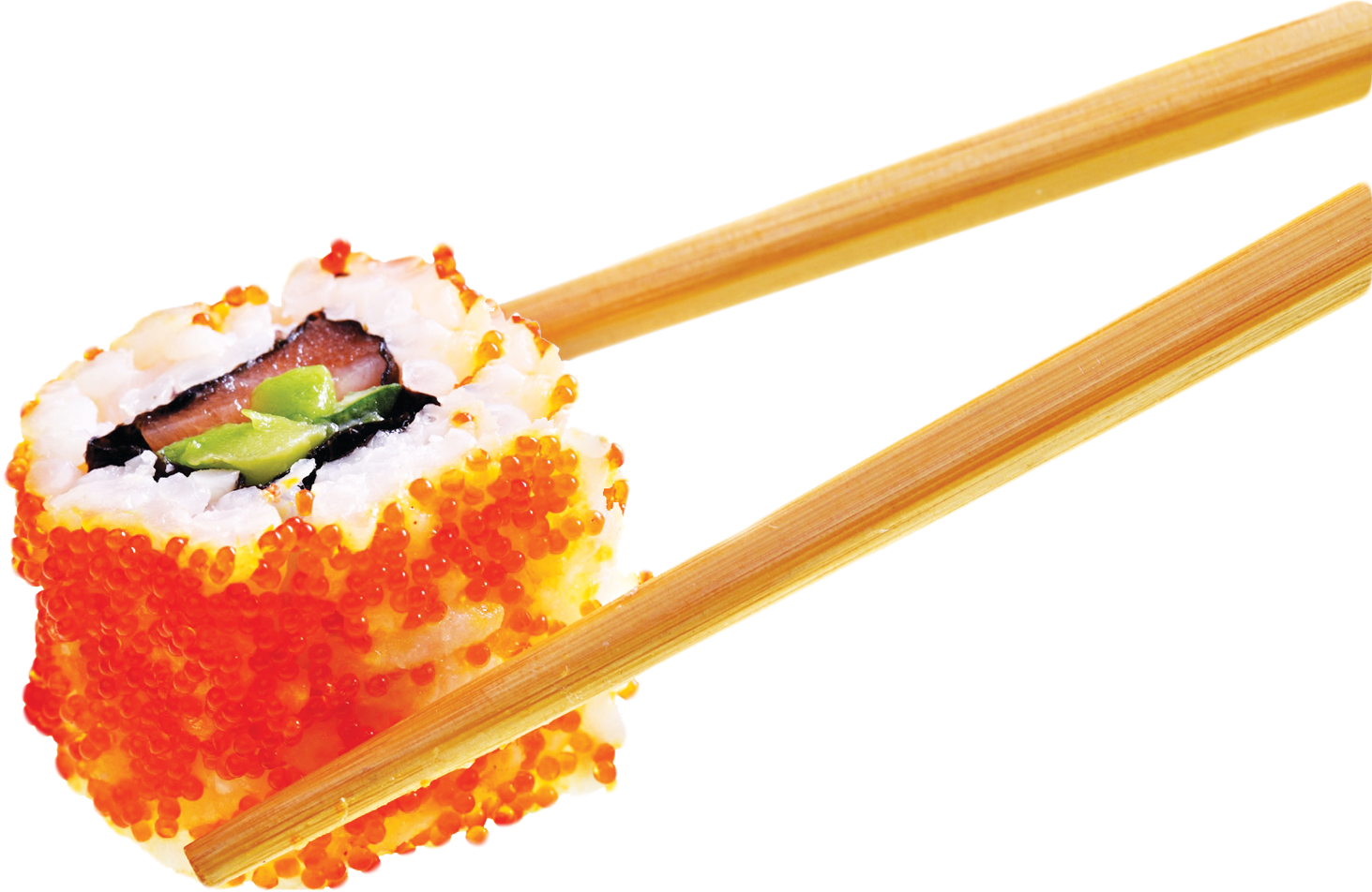 Sushi PNG Photo Image
