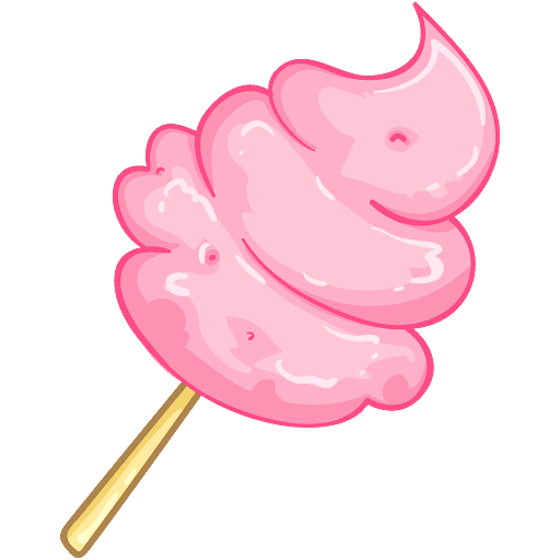 Sweets PNG HD Quality