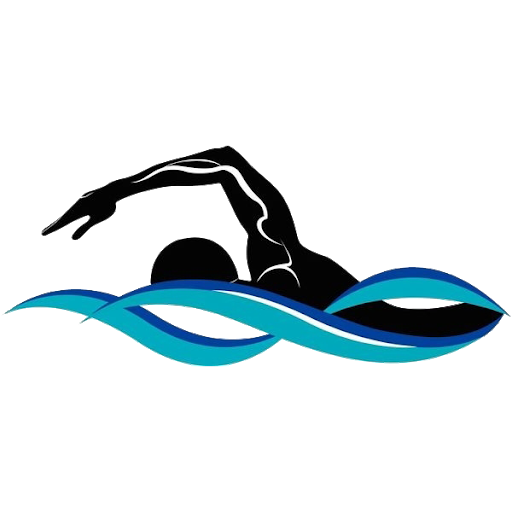Swimming PNG HD Quality