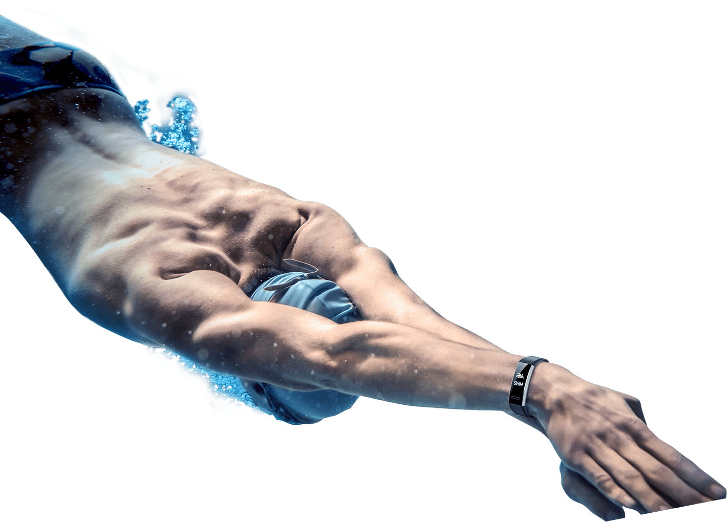 Swimming Sports Transparent Background