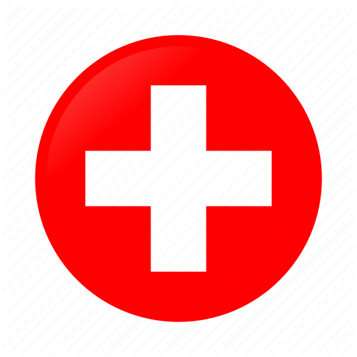 Switzerland Flag Background PNG
