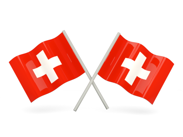 Switzerland Flag PNG Clipart Background