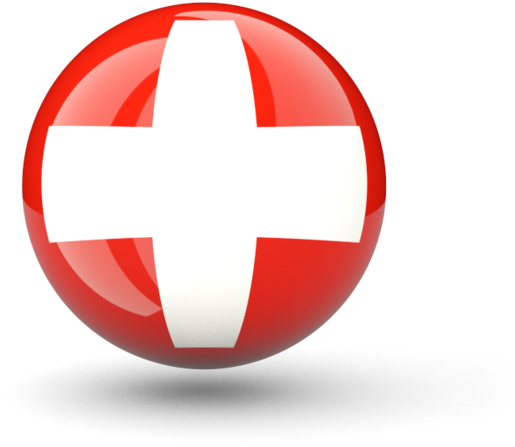 Switzerland Flag PNG Images HD