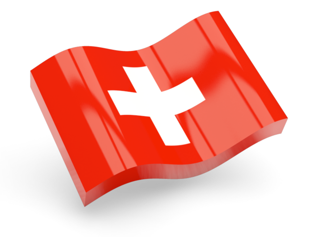 Switzerland Flag PNG Photo Image