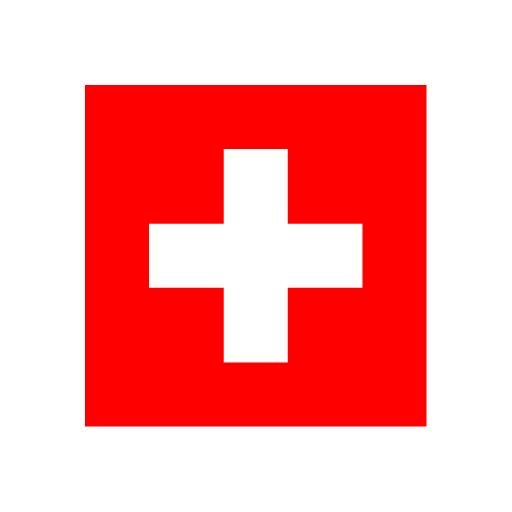 Switzerland Flag Transparent Free PNG