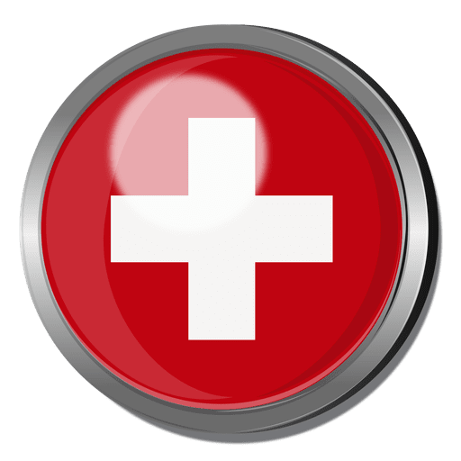 Switzerland Flag Transparent Image