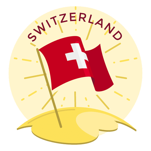 Switzerland Flag Transparent Images