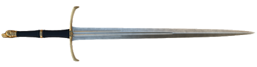 Sword PNG HD Quality