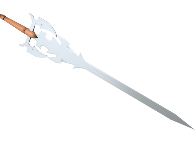 Sword Transparent Image