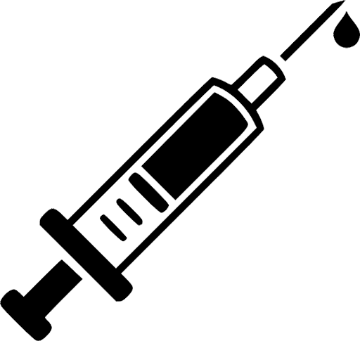 Syringe Clipart Transparent Image