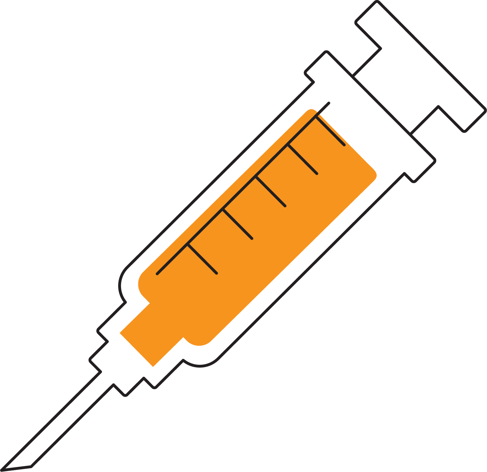 Syringe Free PNG