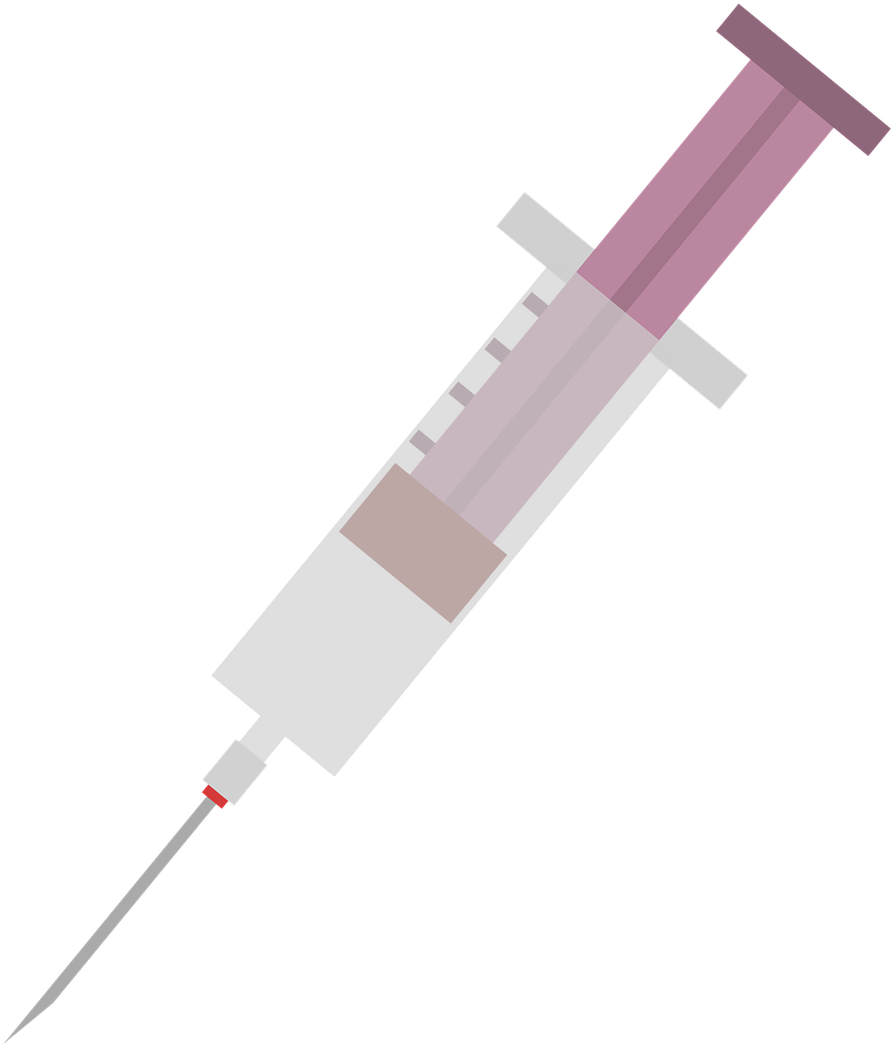 Syringe Needle Download Free PNG