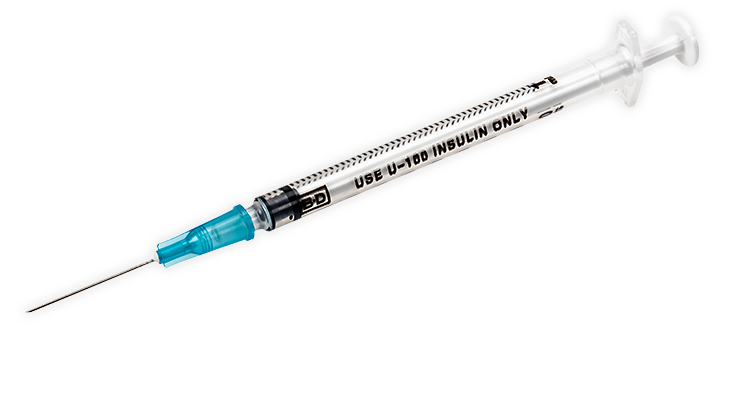 Syringe Needle Free PNG