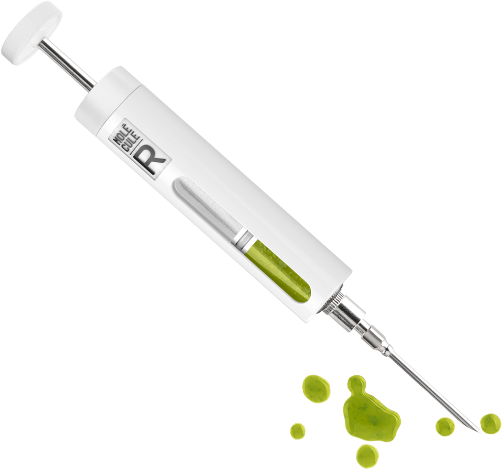 Syringe Needle Transparent Free PNG
